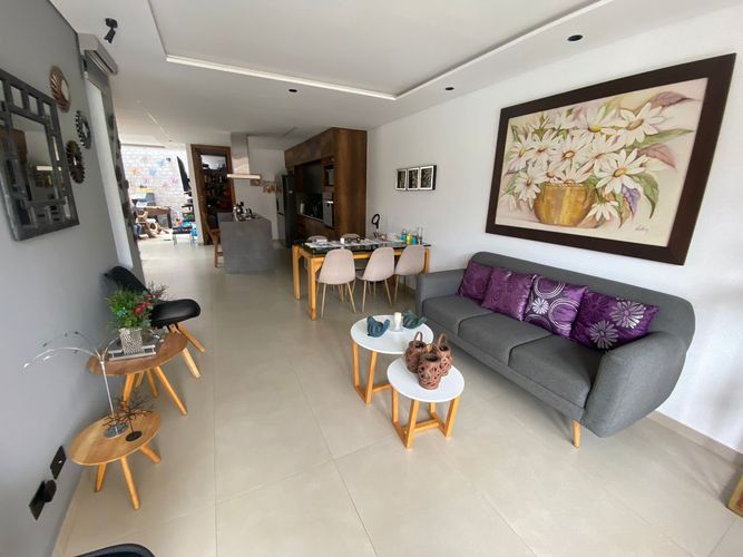Casa de 3 alcobas en venta en La Ceja, 175 m² · foto 6 de 24