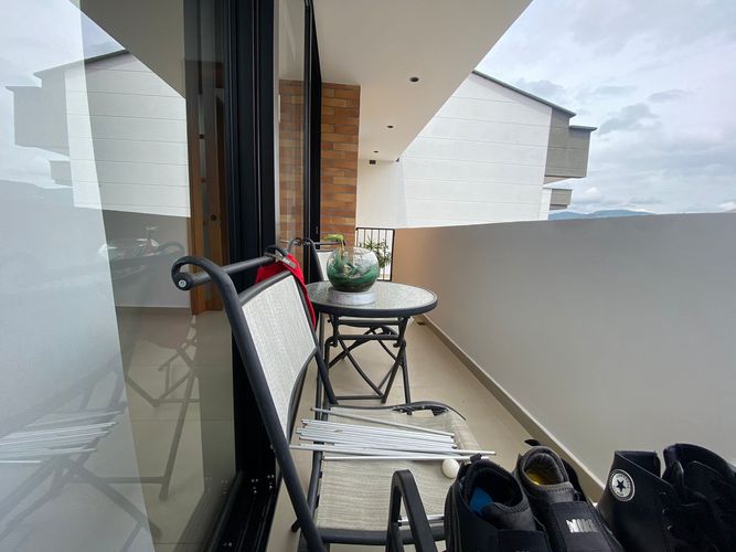 Casa de 3 alcobas en venta en La Ceja, 175 m² · foto 8 de 24