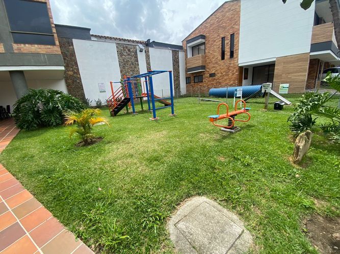 Casa de 3 alcobas en venta en La Ceja, 175 m² · foto 12 de 24