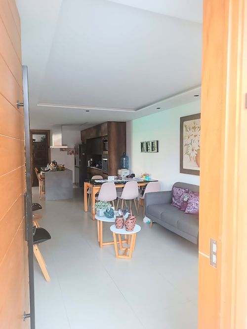 Casa de 3 alcobas en venta en La Ceja, 175 m² · foto 13 de 24