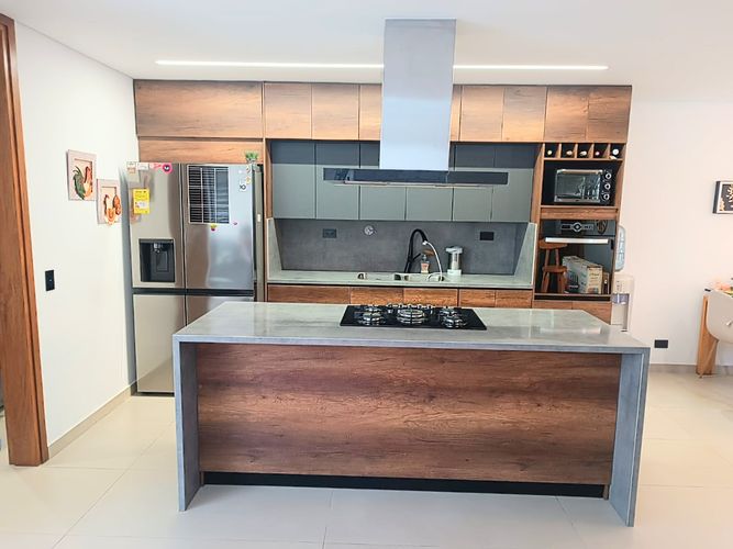 Casa de 3 alcobas en venta en La Ceja, 175 m² · foto 16 de 24