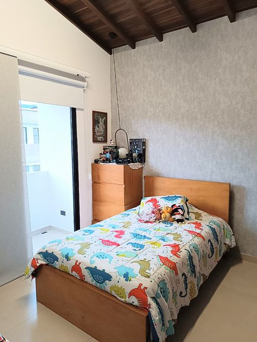 Casa de 3 alcobas en venta en La Ceja, 175 m² · foto 20 de 24