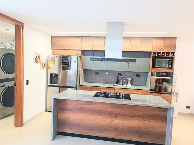 Casa de 3 alcobas en venta en La Ceja, 175 m² · foto 22 de 24