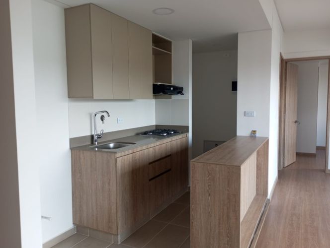 Apartamento de 2 alcobas en venta en Belchite, Rionegro, 70 m² · foto 2 de 17