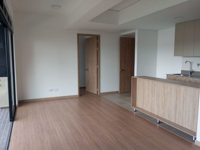 Apartamento de 2 alcobas en venta en Belchite, Rionegro, 70 m² · foto 4 de 17