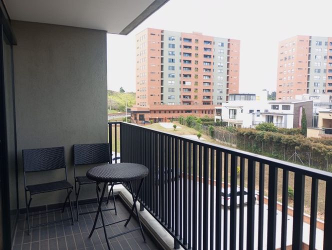 Apartamento de 2 alcobas en venta en Belchite, Rionegro, 70 m² · foto 5 de 17