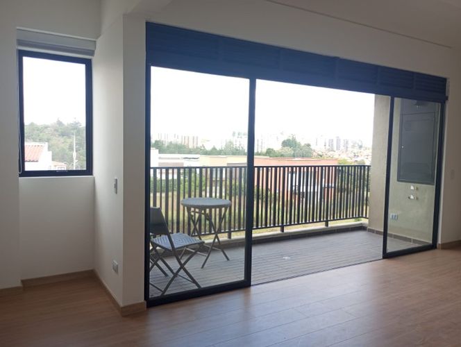 Apartamento de 2 alcobas en venta en Belchite, Rionegro, 70 m² · foto 7 de 17