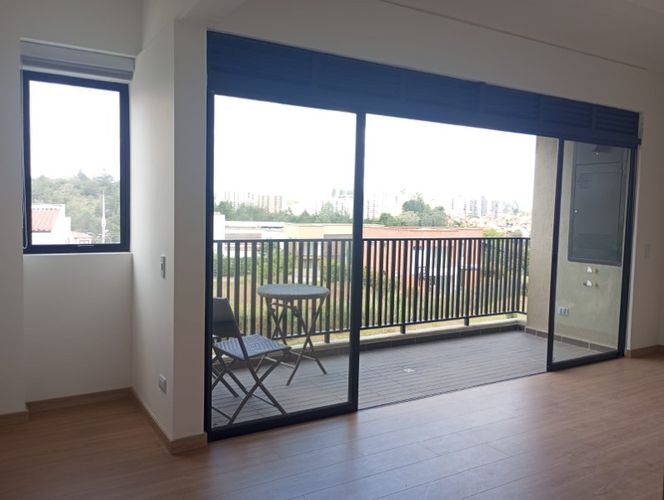 Apartamento de 2 alcobas en venta en Belchite, Rionegro, 70 m² · foto 8 de 17