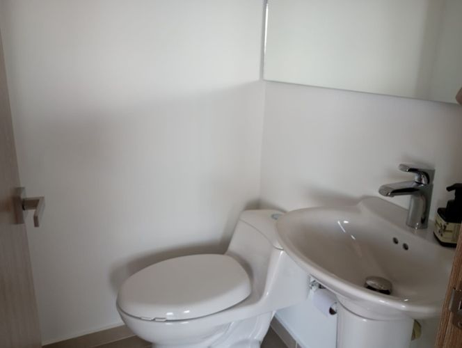 Apartamento de 2 alcobas en venta en Belchite, Rionegro, 70 m² · foto 9 de 17
