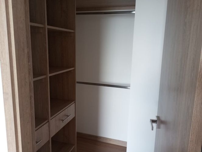 Apartamento de 2 alcobas en venta en Belchite, Rionegro, 70 m² · foto 11 de 17