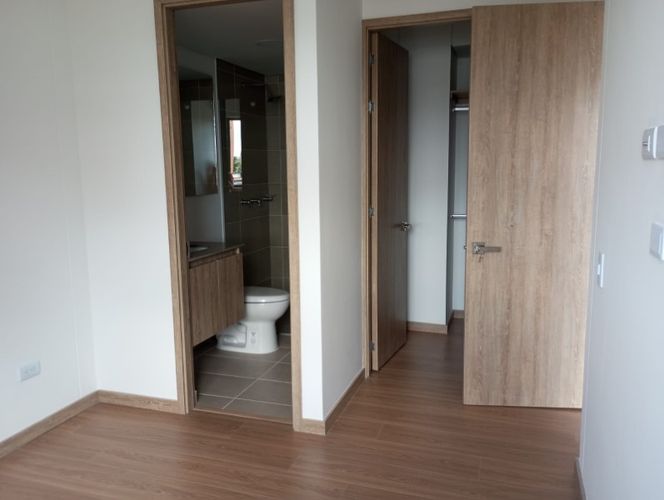 Apartamento de 2 alcobas en venta en Belchite, Rionegro, 70 m² · foto 16 de 17
