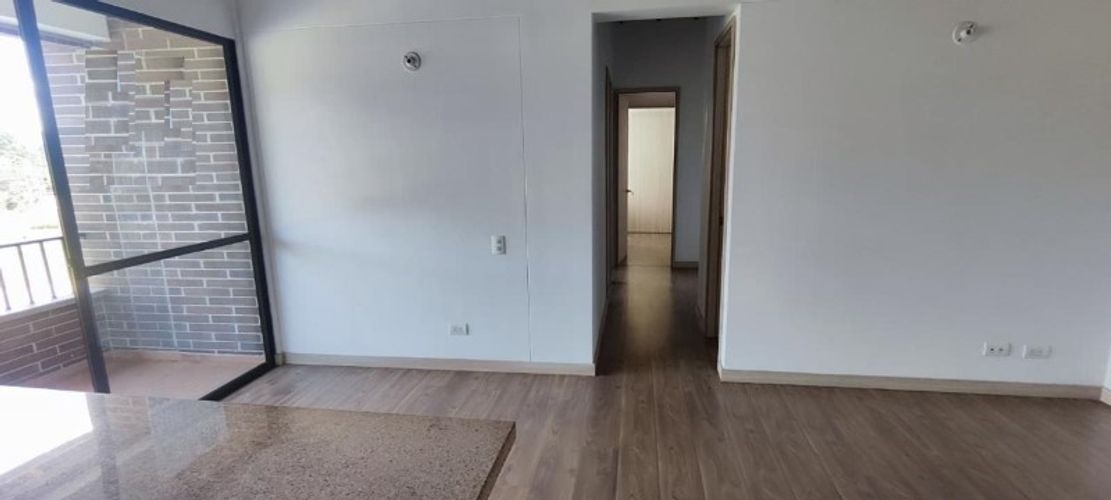 Apartamento de 3 alcobas en venta en Pantanillo, El Retiro, 70 m² · foto 4 de 21