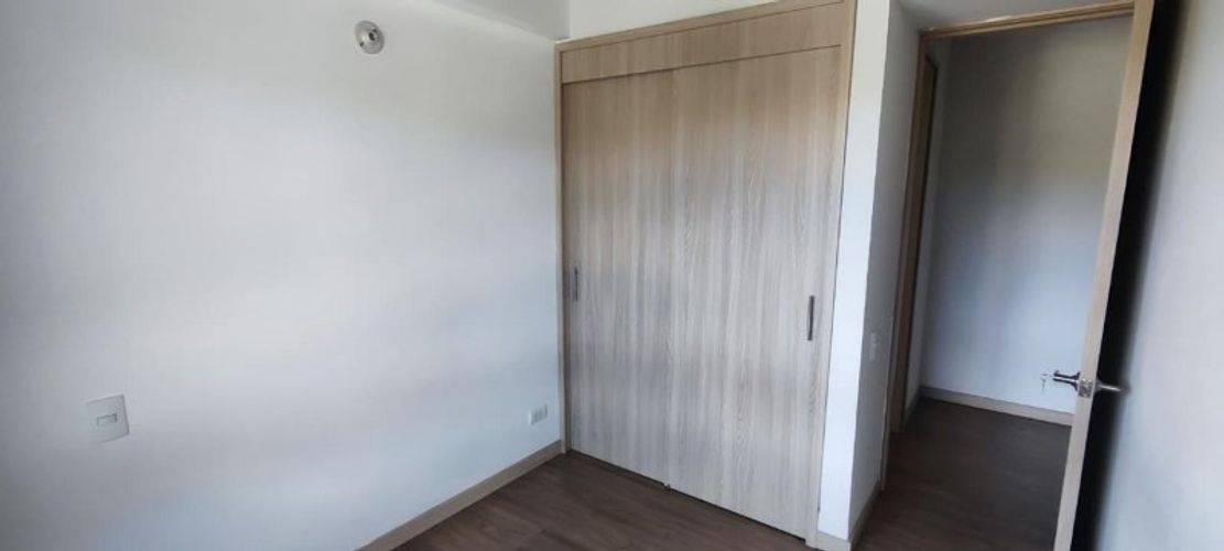 Apartamento de 3 alcobas en venta en Pantanillo, El Retiro, 70 m² · foto 5 de 21