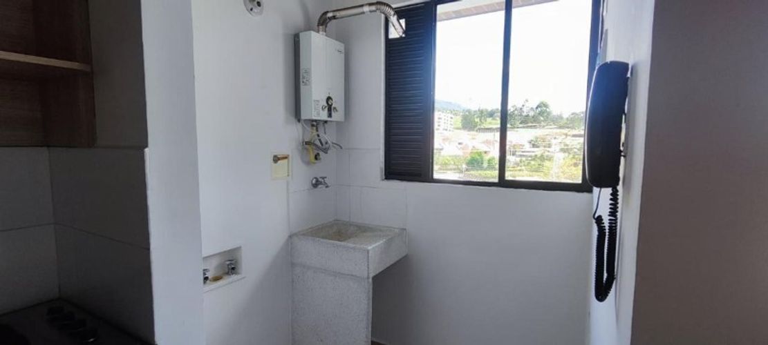 Apartamento de 3 alcobas en venta en Pantanillo, El Retiro, 70 m² · foto 8 de 21