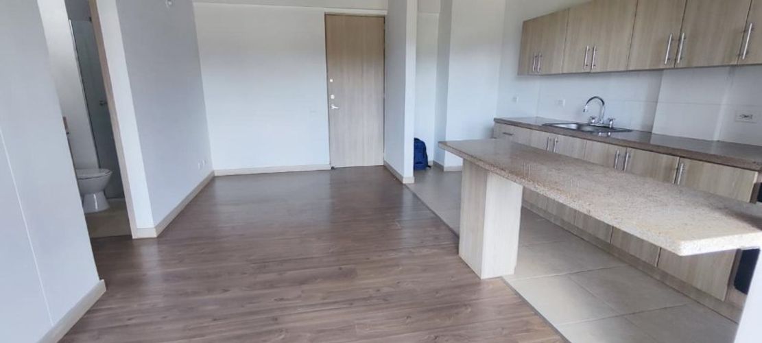 Apartamento de 3 alcobas en venta en Pantanillo, El Retiro, 70 m² · foto 9 de 21