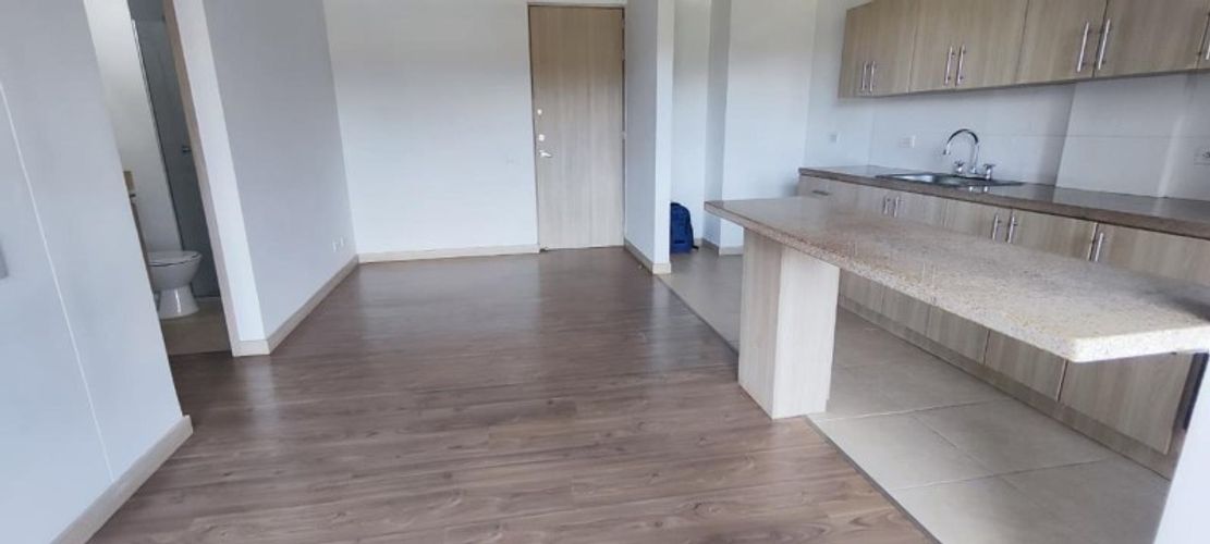 Apartamento de 3 alcobas en venta en Pantanillo, El Retiro, 70 m² · foto 10 de 21