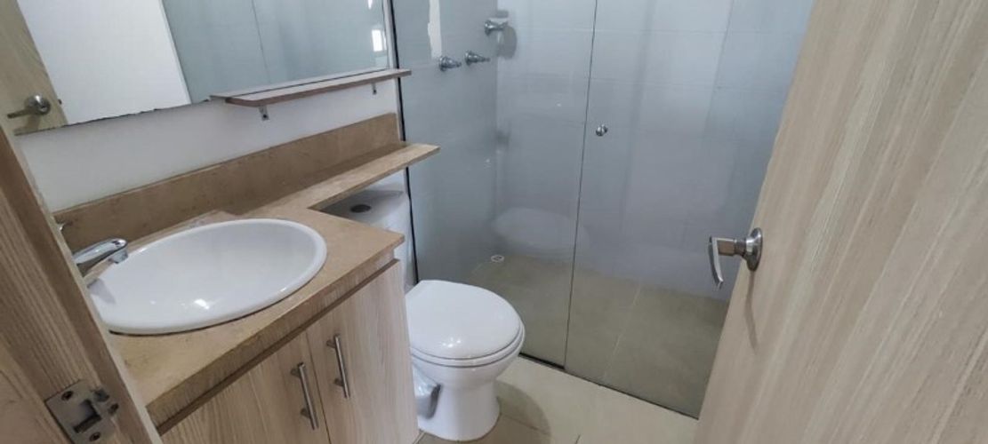 Apartamento de 3 alcobas en venta en Pantanillo, El Retiro, 70 m² · foto 11 de 21