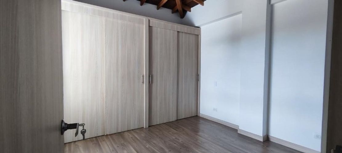 Apartamento de 3 alcobas en venta en Pantanillo, El Retiro, 70 m² · foto 13 de 21