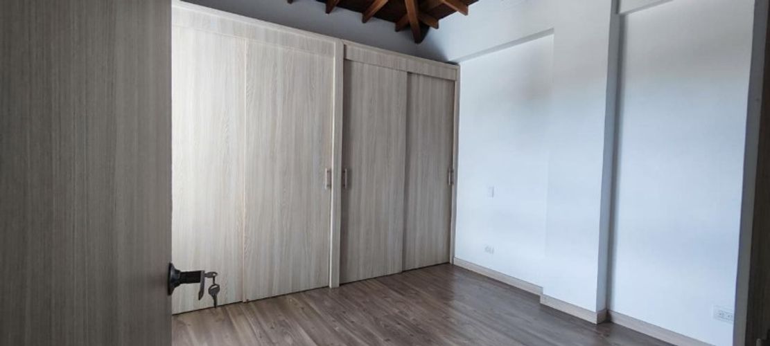 Apartamento de 3 alcobas en venta en Pantanillo, El Retiro, 70 m² · foto 15 de 21