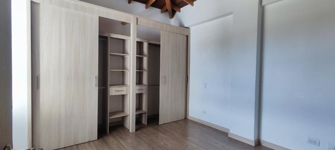 Apartamento de 3 alcobas en venta en Pantanillo, El Retiro, 70 m² · foto 16 de 21