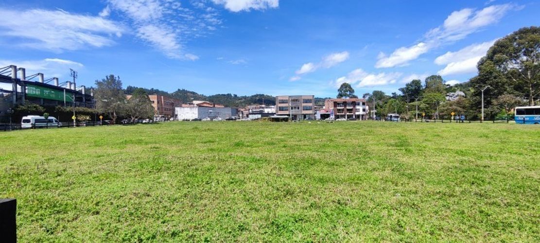 Apartamento de 3 alcobas en venta en Pantanillo, El Retiro, 70 m² · foto 17 de 21
