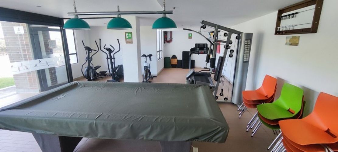 Apartamento de 3 alcobas en venta en Pantanillo, El Retiro, 70 m² · foto 18 de 21