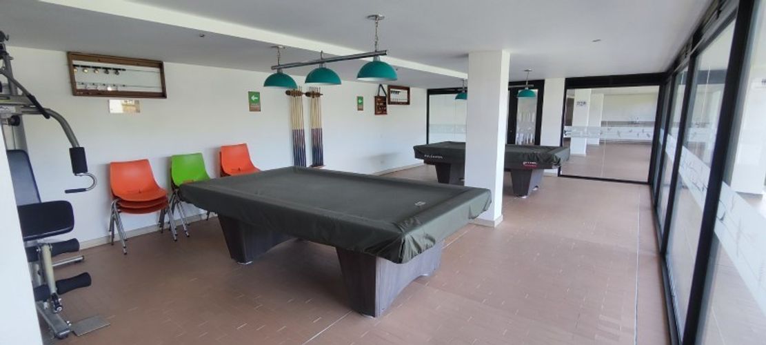 Apartamento de 3 alcobas en venta en Pantanillo, El Retiro, 70 m² · foto 20 de 21