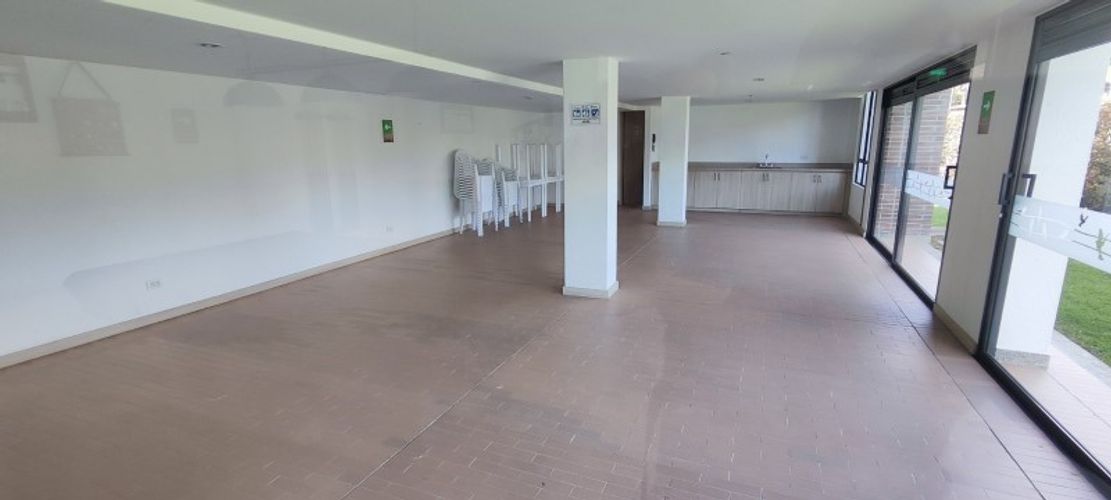 Apartamento de 3 alcobas en venta en Pantanillo, El Retiro, 70 m² · foto 21 de 21