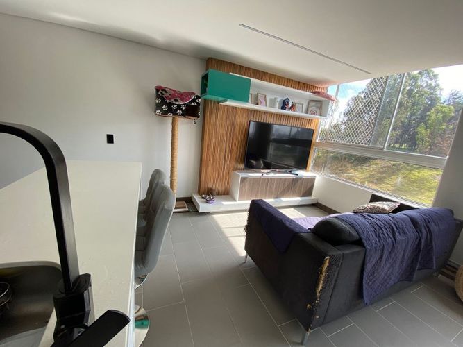 Apartamento de 2 alcobas en venta en La Macarena, Rionegro, 54 m² · foto 5 de 12