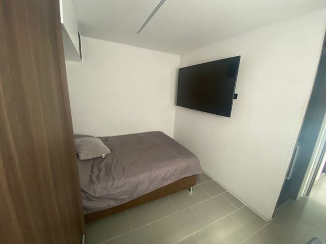 Apartamento de 2 alcobas en venta en La Macarena, Rionegro, 54 m² · foto 6 de 12