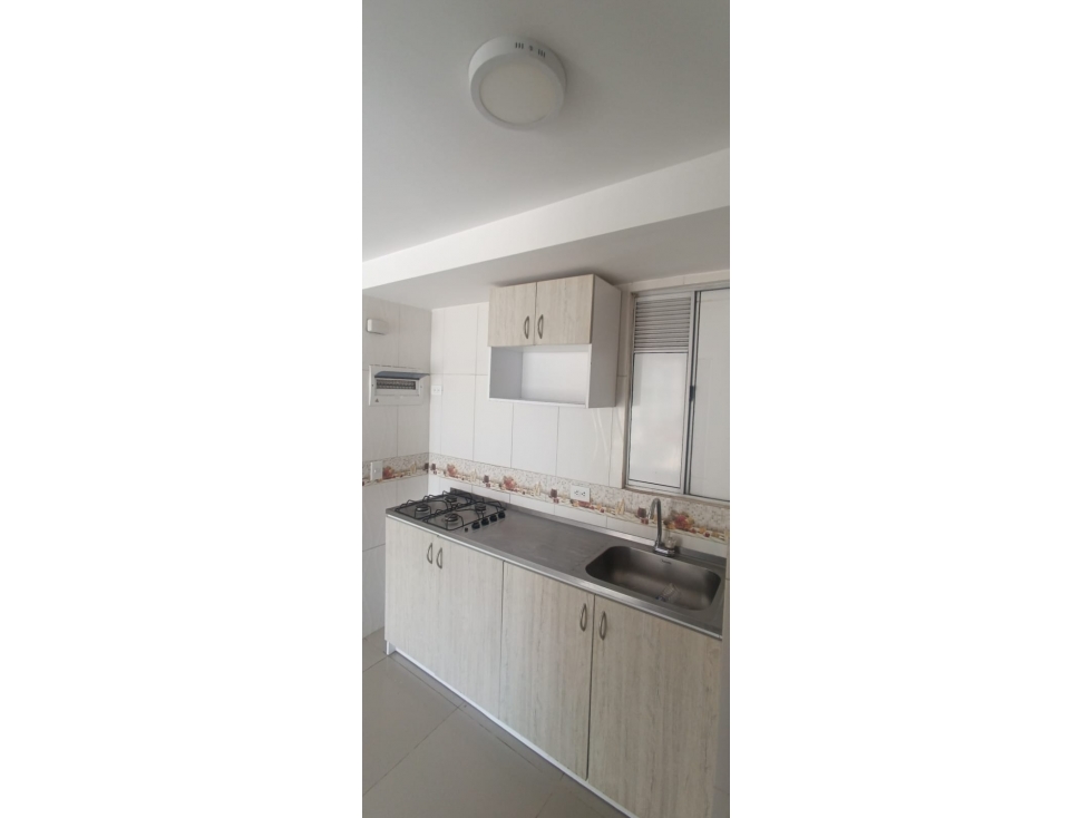 Apartamento en venta en Metropolitana, Barranquilla