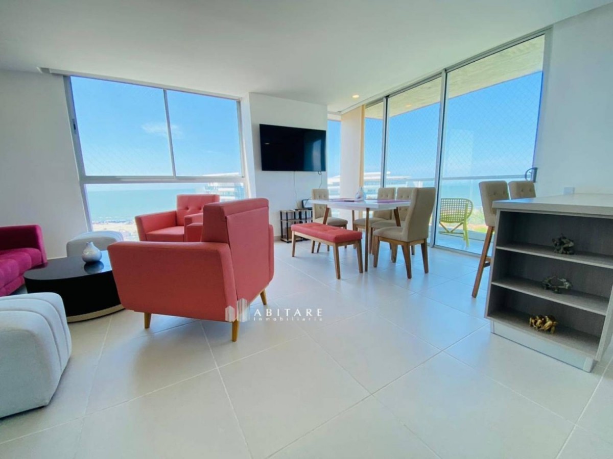 Apartamento en venta en Zaragocilla, Cartagena · foto 2 de 18