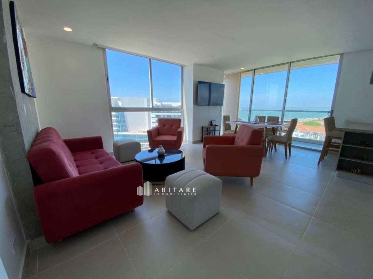 Apartamento en venta en Zaragocilla, Cartagena · foto 3 de 18