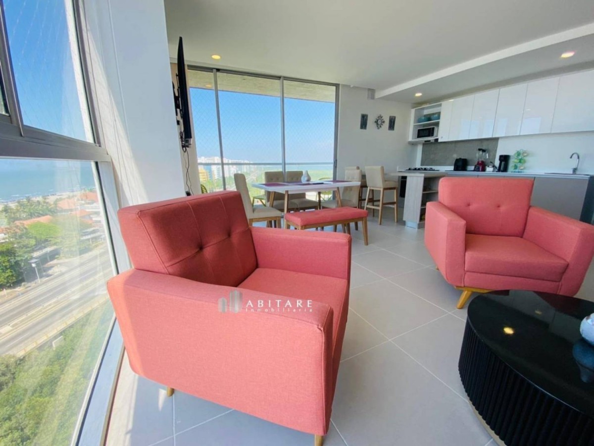 Apartamento en venta en Zaragocilla, Cartagena · foto 4 de 18