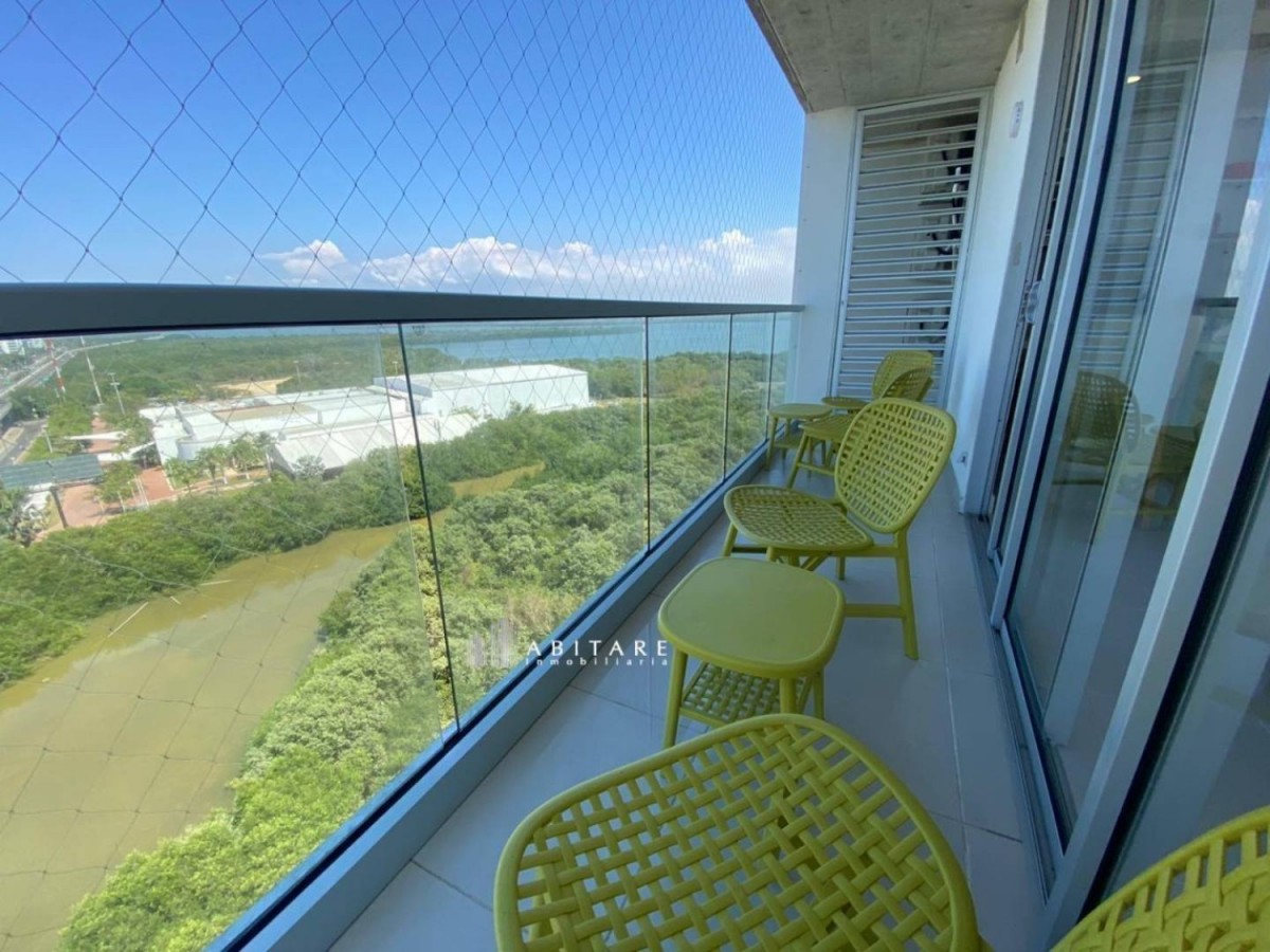 Apartamento en venta en Zaragocilla, Cartagena · foto 5 de 18