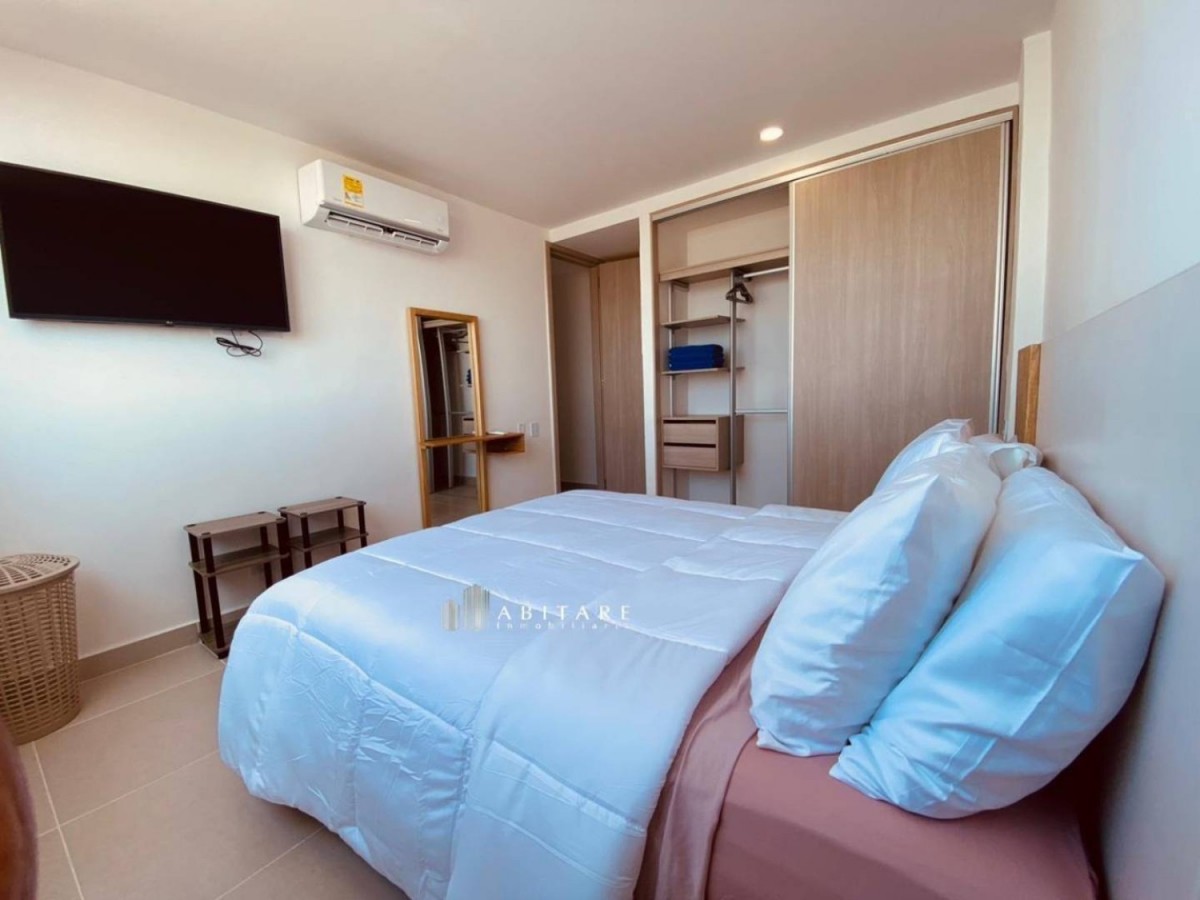 Apartamento en venta en Zaragocilla, Cartagena · foto 9 de 18