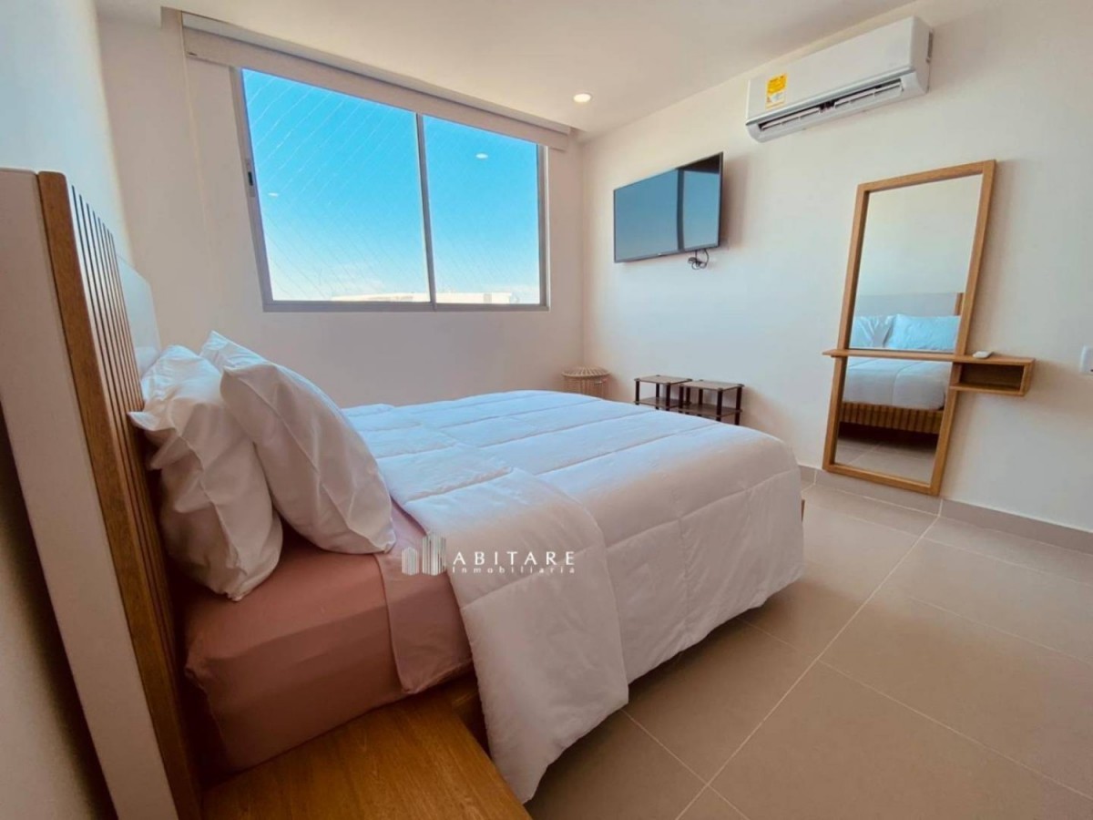 Apartamento en venta en Zaragocilla, Cartagena · foto 11 de 18