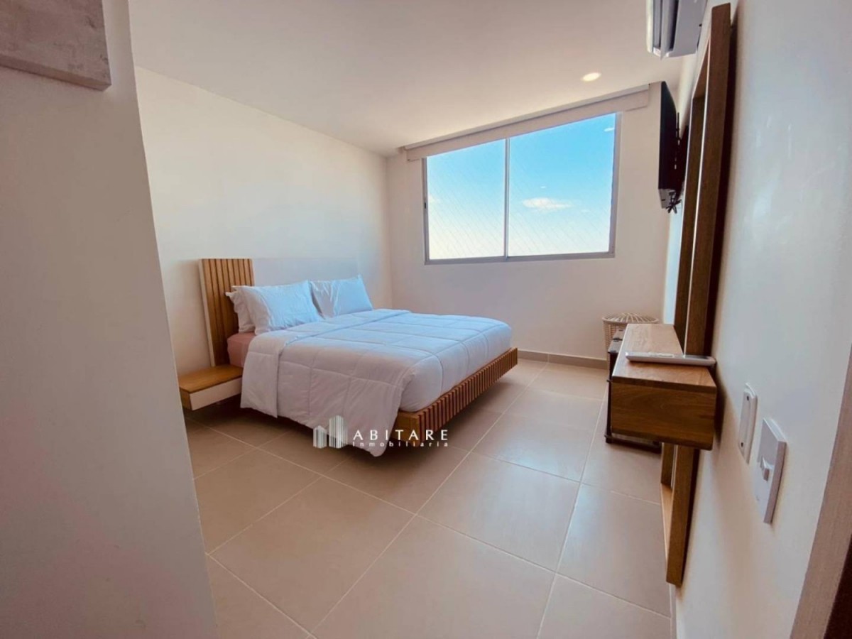Apartamento en venta en Zaragocilla, Cartagena · foto 12 de 18