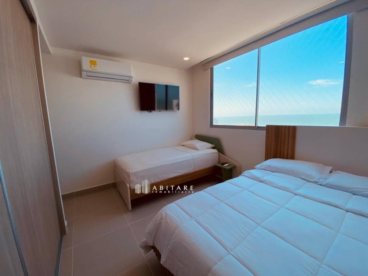 Apartamento en venta en Zaragocilla, Cartagena · foto 13 de 18