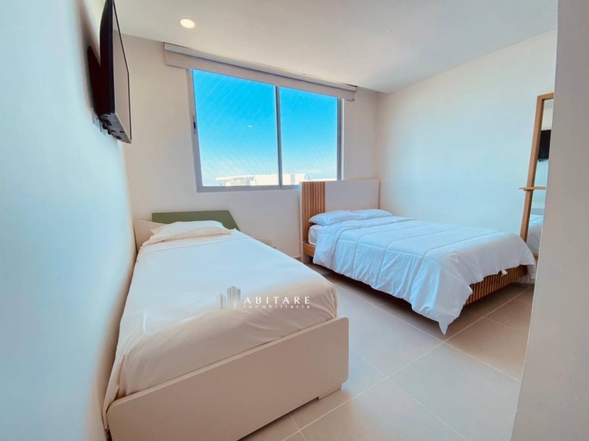 Apartamento en venta en Zaragocilla, Cartagena · foto 14 de 18