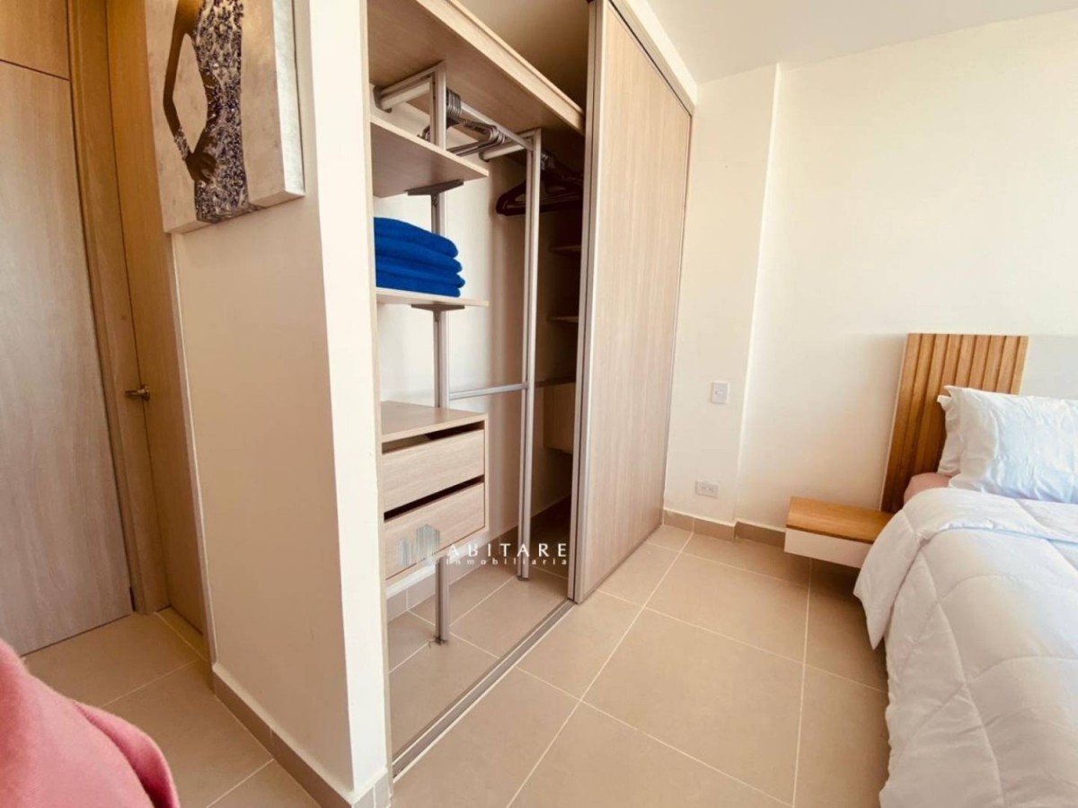 Apartamento en venta en Zaragocilla, Cartagena · foto 15 de 18
