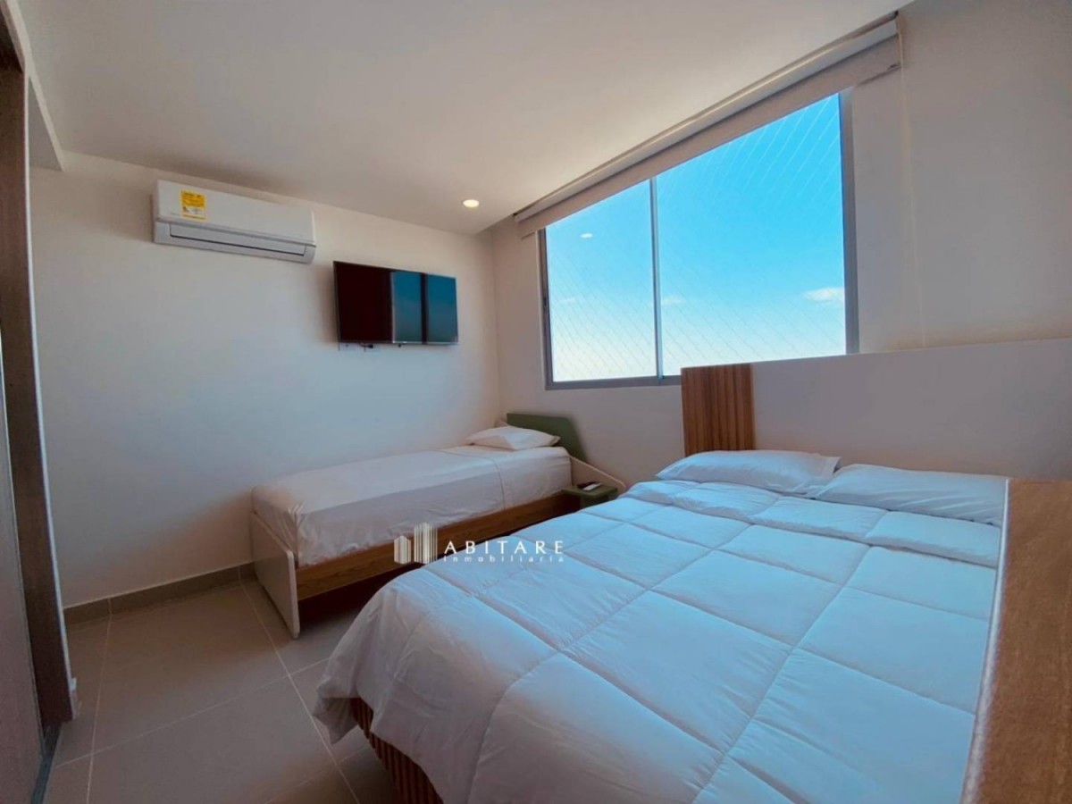 Apartamento en venta en Zaragocilla, Cartagena · foto 17 de 18
