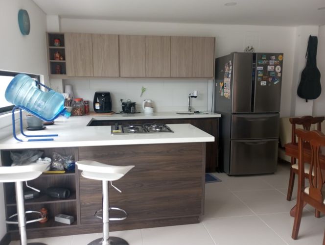 Casa de 4 alcobas en venta en Fontibon, Rionegro, 220 m² · foto 7 de 24