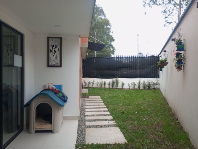 Casa de 4 alcobas en venta en Fontibon, Rionegro, 220 m² · foto 10 de 24