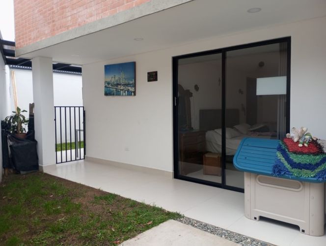 Casa de 4 alcobas en venta en Fontibon, Rionegro, 220 m² · foto 11 de 24