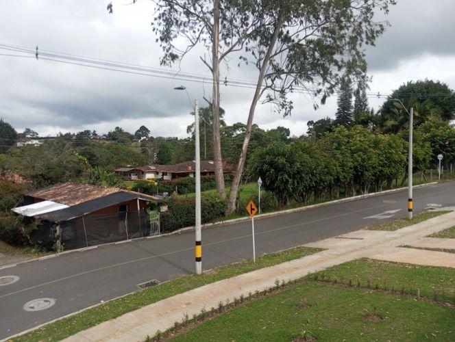 Casa de 4 alcobas en venta en Fontibon, Rionegro, 220 m² · foto 21 de 24