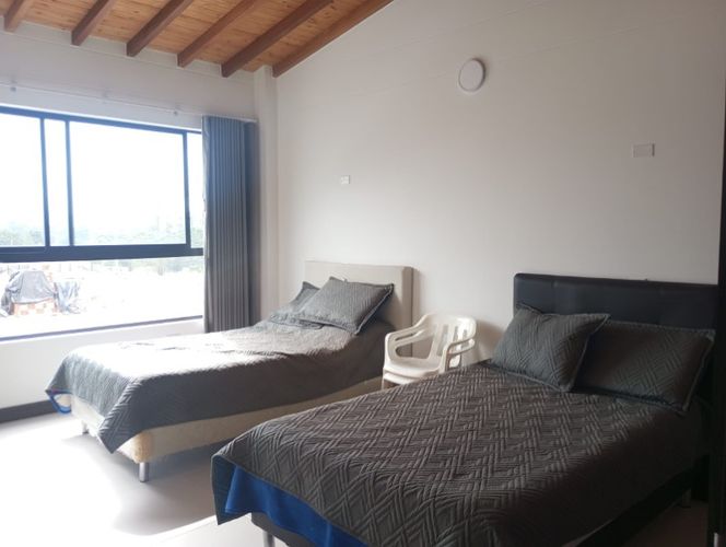 Casa de 4 alcobas en venta en Fontibon, Rionegro, 220 m² · foto 23 de 24
