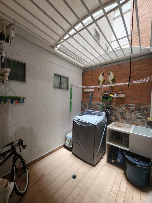 Apartamento de 3 alcobas en venta en Paseo Del Puente Et Ii, Piedecuesta, 57 m² · foto 6 de 6