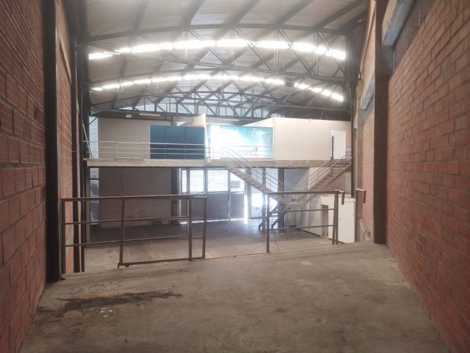 Bodega en arriendo en Caqueta, La Estrella, 565 m² · foto 3 de 24