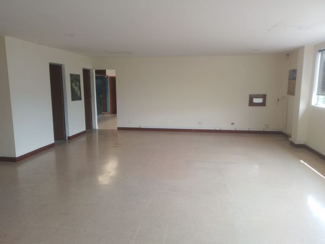 Bodega en arriendo en Caqueta, La Estrella, 565 m² · foto 19 de 24